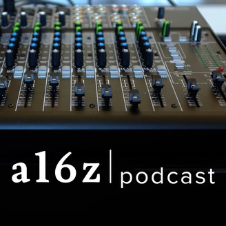 The a16z Podcast