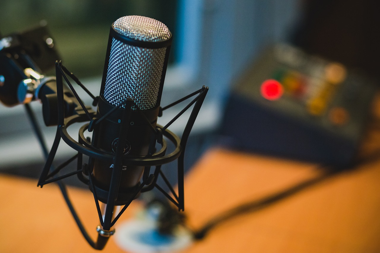 8 of the Most Informative and Inspiring Podcasts for Entrepreneurs